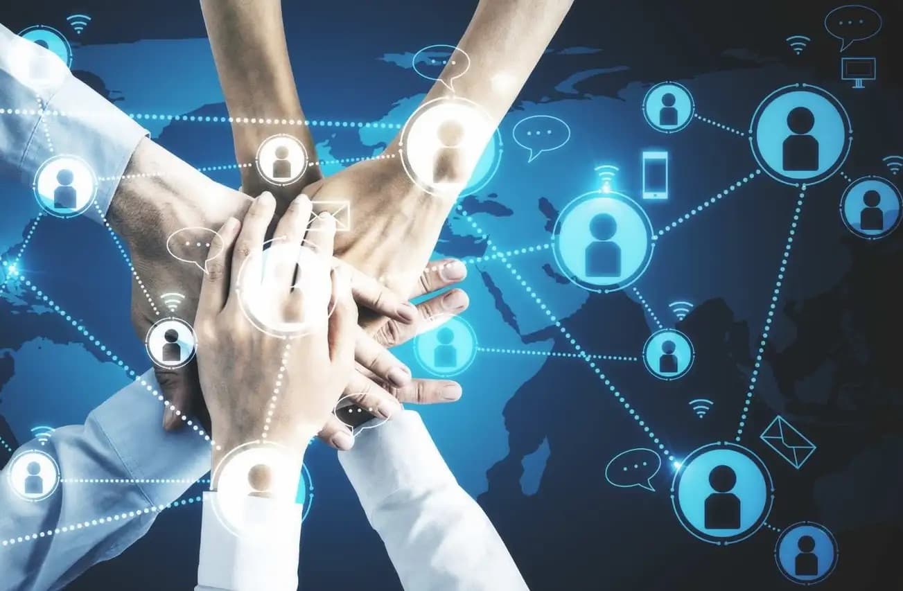 AMBRS IT website, IT Consultancy