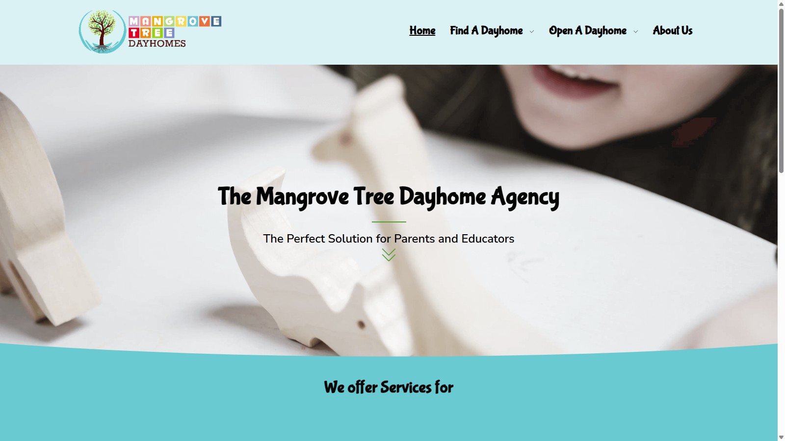 MANGROVE TREE