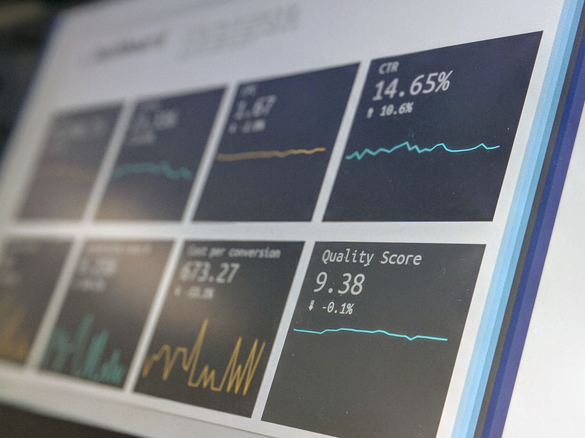 Heatmap and session recording data reviewed for a CRO hypothesis