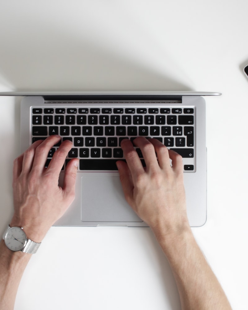 Business email infrastructure transitioning into an ongoing hosting retainer