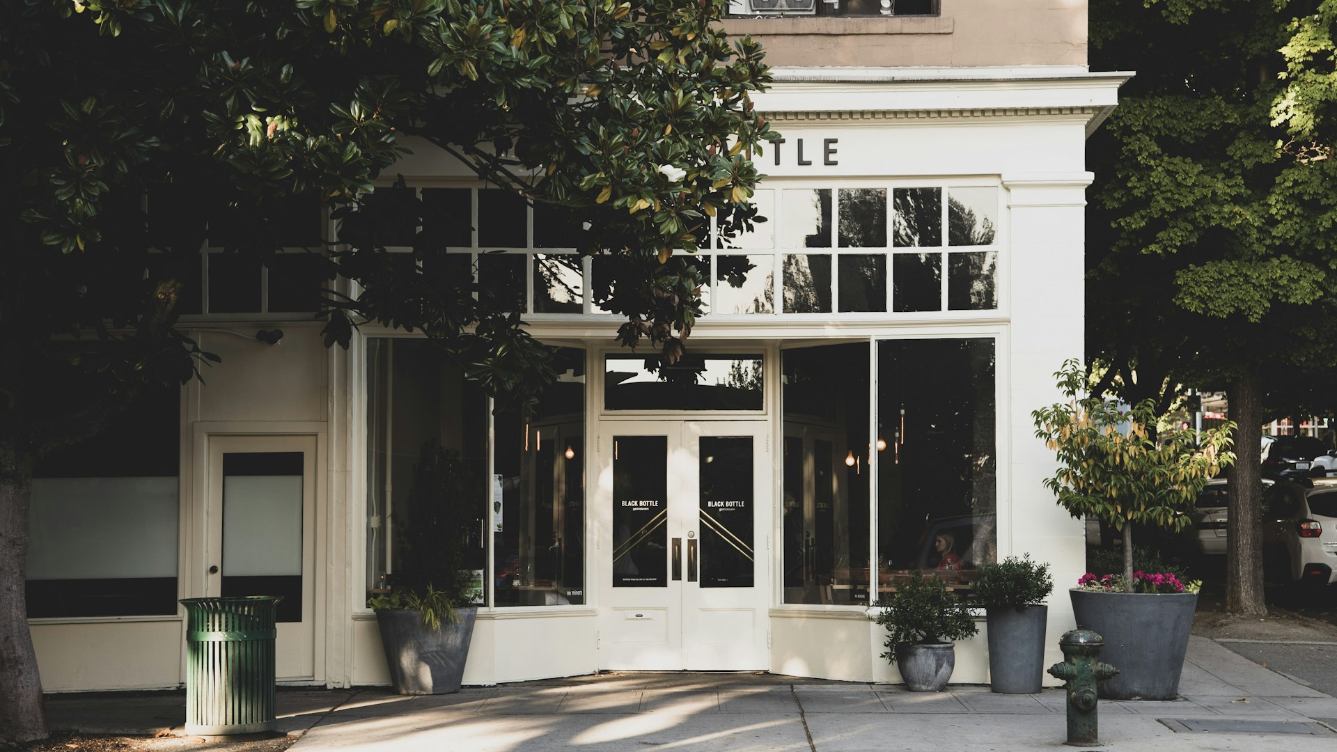 Storefront foot traffic driven by local search visibility