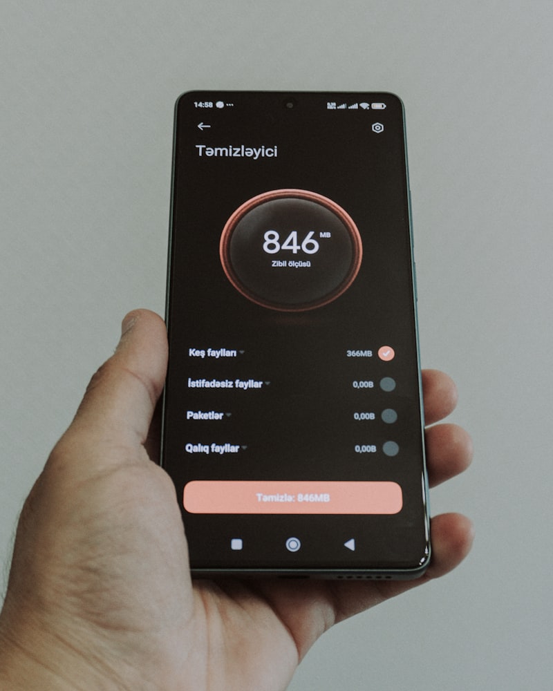 App analytics showing user retention after a mobile launch