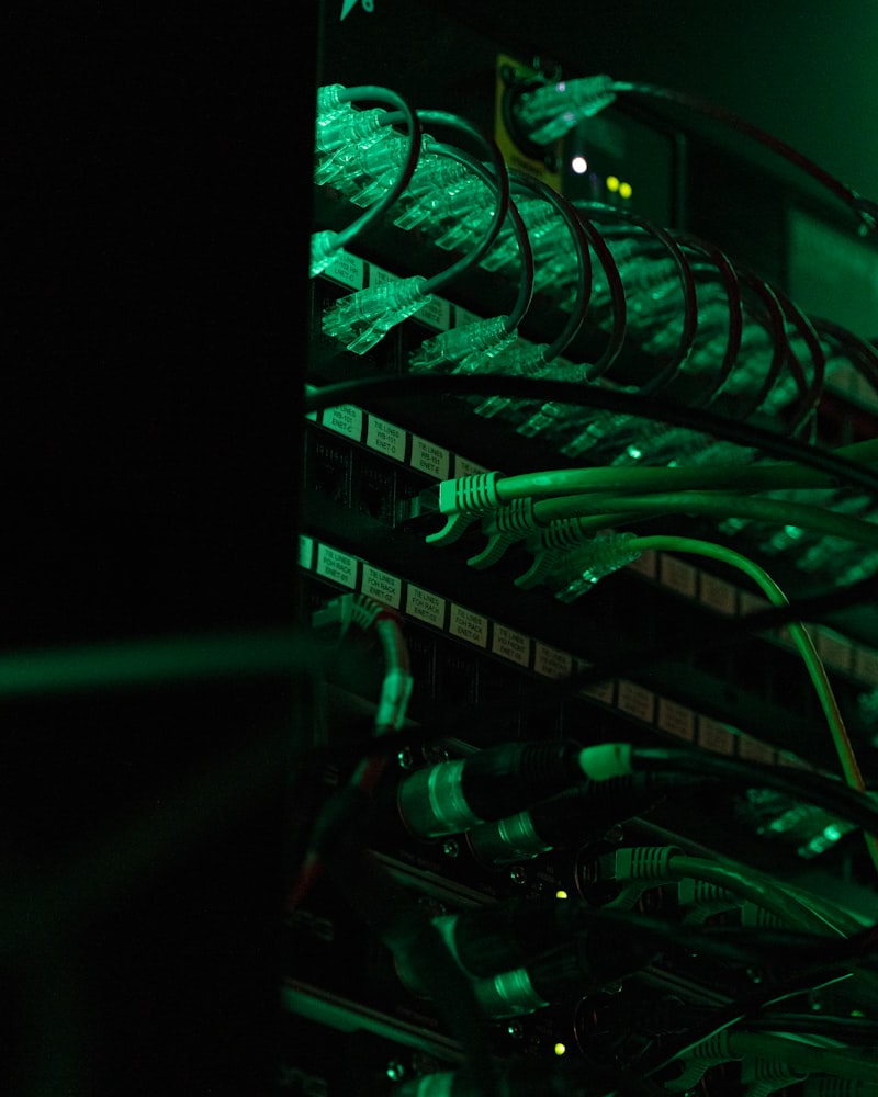 Hosting dashboard transitioning into an ongoing maintenance retainer
